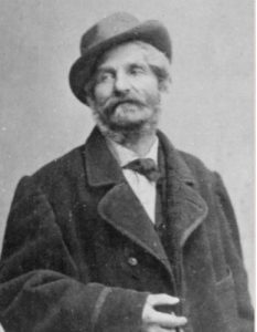 Józef Warszewicz