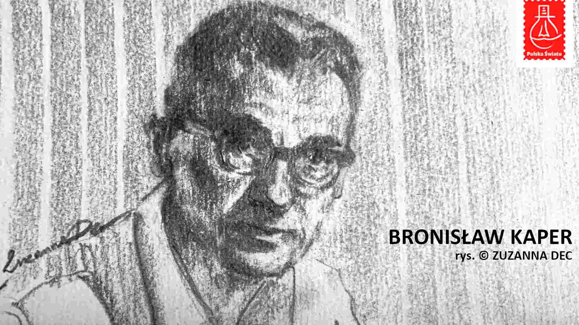 BRONISŁAW (1902-1983) - USA » Polska Światu muzyka filmowa